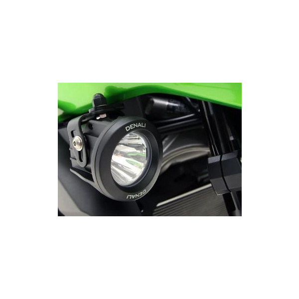 Denali Denali Driving Light Mount - Kawasaki Versys 650 '10-'14